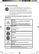 Preview for 5 page of Medion LIFE S47020 Instruction Manual