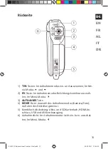 Preview for 16 page of Medion LIFE S47020 Instruction Manual