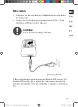 Preview for 20 page of Medion LIFE S47020 Instruction Manual