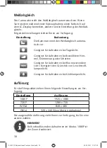 Preview for 31 page of Medion LIFE S47020 Instruction Manual