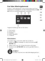 Preview for 36 page of Medion LIFE S47020 Instruction Manual