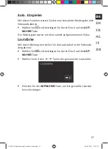 Preview for 38 page of Medion LIFE S47020 Instruction Manual