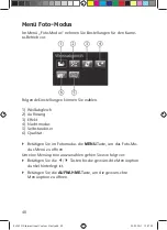 Preview for 41 page of Medion LIFE S47020 Instruction Manual