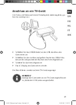 Preview for 50 page of Medion LIFE S47020 Instruction Manual