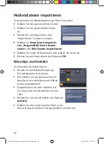 Preview for 67 page of Medion LIFE S47020 Instruction Manual