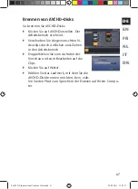 Preview for 68 page of Medion LIFE S47020 Instruction Manual