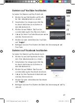 Preview for 70 page of Medion LIFE S47020 Instruction Manual