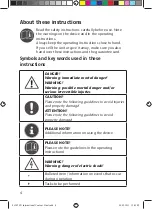 Preview for 79 page of Medion LIFE S47020 Instruction Manual