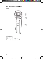 Preview for 87 page of Medion LIFE S47020 Instruction Manual