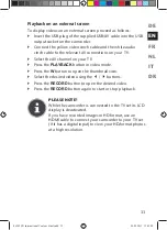 Preview for 108 page of Medion LIFE S47020 Instruction Manual