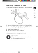 Preview for 124 page of Medion LIFE S47020 Instruction Manual