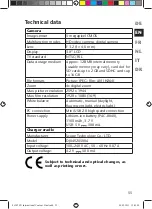 Preview for 130 page of Medion LIFE S47020 Instruction Manual