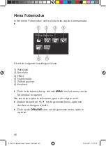 Preview for 265 page of Medion LIFE S47020 Instruction Manual