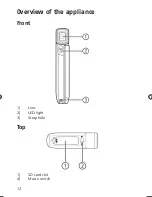 Preview for 13 page of Medion LIFE S47100 Instruction Manual