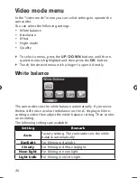 Preview for 27 page of Medion LIFE S47100 Instruction Manual