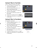 Preview for 66 page of Medion LIFE S47100 Instruction Manual