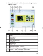 Preview for 68 page of Medion LIFE S47100 Instruction Manual