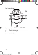 Предварительный просмотр 11 страницы Medion LIFE S49002 Manual