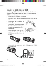 Предварительный просмотр 13 страницы Medion LIFE S49002 Manual