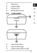 Preview for 20 page of Medion LIFE S62010 User Manual