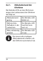 Preview for 23 page of Medion LIFE S62010 User Manual