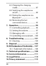 Preview for 65 page of Medion LIFE S62010 User Manual