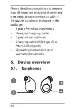 Preview for 81 page of Medion LIFE S62010 User Manual