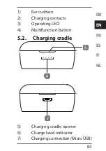 Preview for 82 page of Medion LIFE S62010 User Manual