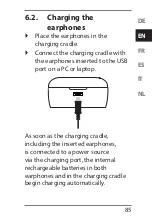 Preview for 84 page of Medion LIFE S62010 User Manual