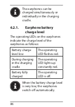 Preview for 85 page of Medion LIFE S62010 User Manual