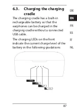 Preview for 86 page of Medion LIFE S62010 User Manual