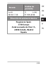 Preview for 232 page of Medion LIFE S62010 User Manual