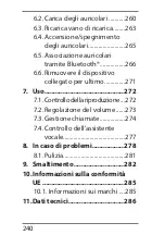 Preview for 239 page of Medion LIFE S62010 User Manual