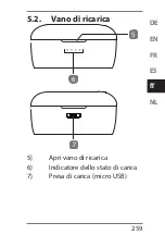 Preview for 258 page of Medion LIFE S62010 User Manual