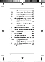 Preview for 3 page of Medion LIFE S62024 User Manual