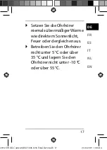 Preview for 16 page of Medion LIFE S62024 User Manual