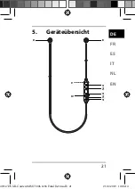 Preview for 20 page of Medion LIFE S62024 User Manual