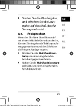 Preview for 28 page of Medion LIFE S62024 User Manual