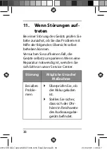 Preview for 37 page of Medion LIFE S62024 User Manual