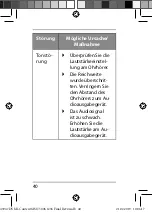 Preview for 39 page of Medion LIFE S62024 User Manual