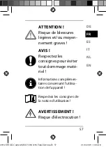 Preview for 56 page of Medion LIFE S62024 User Manual