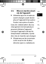 Preview for 66 page of Medion LIFE S62024 User Manual