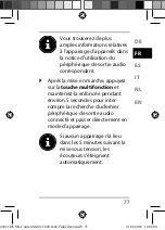 Preview for 76 page of Medion LIFE S62024 User Manual