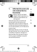 Preview for 104 page of Medion LIFE S62024 User Manual