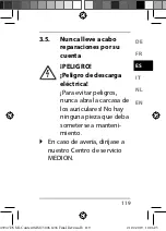 Preview for 118 page of Medion LIFE S62024 User Manual