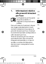 Preview for 154 page of Medion LIFE S62024 User Manual