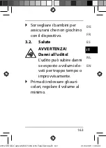 Preview for 162 page of Medion LIFE S62024 User Manual