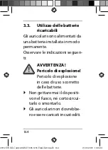 Preview for 163 page of Medion LIFE S62024 User Manual