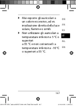 Preview for 166 page of Medion LIFE S62024 User Manual