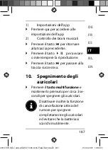 Preview for 186 page of Medion LIFE S62024 User Manual